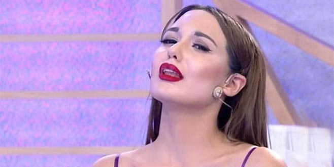 Son halini paylaştı! Sosyal medyada yorum yağmuruna tutuldu