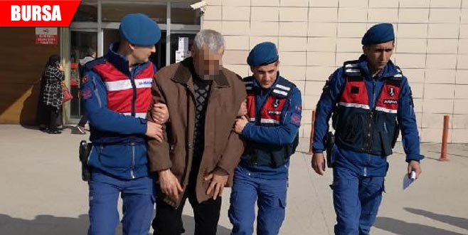 Çiftlikteki cinayette yeni gelişme