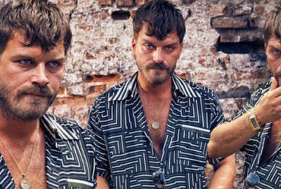 Kıvanç Tatlıtuğ’dan Organize İşler 2 itirafı