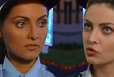 Yılan Hikayesi’nin Komiser Başak’ı son haliyle şaşırttı!