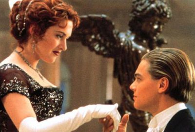 Titanic’in efsanesi tanınmaz halde!