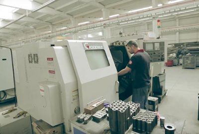 Sanayide teknoloji kiralama dönemi