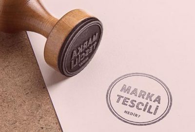 Bir yılda 106 bin tescil