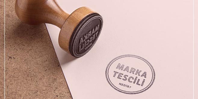 Bir yılda 106 bin tescil