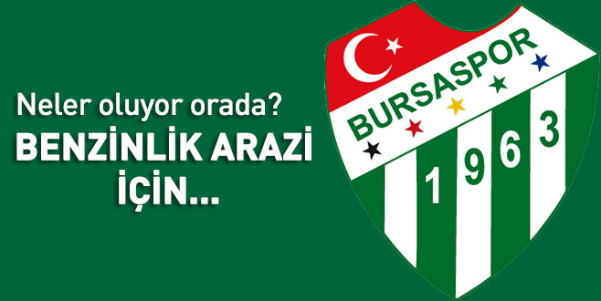 Neler oluyor orada?