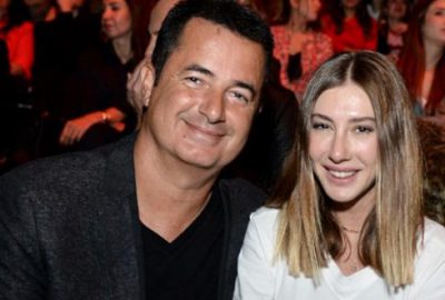 ‘Şeyma Subaşı, Acun Ilıcalı için intihara kalkıştı!’