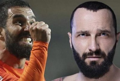 Arda Turan’ın davası yarın! 12,5 yıl hapsi isteniyor…