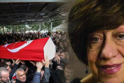 Usta oyuncudan olay itiraf: Gruda’nın cenazesinde 5 bin liram çalındı