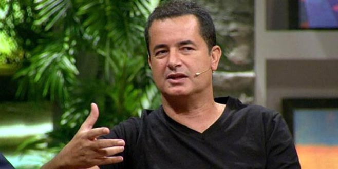 Son günlerin fenomen ismi, Acun’un teklifini reddetti!