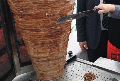 Döner ve köfte standardında değişiklik