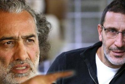 Sinan Çetin’den çok sert Cem Özer açıklaması