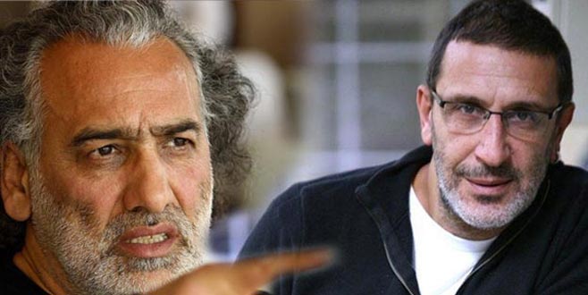 Sinan Çetin’den çok sert Cem Özer açıklaması