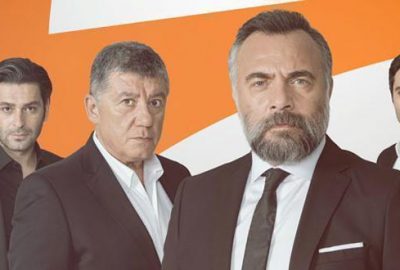 Eşkıya Dünyaya Hükümdar Olmaz kadrosuna hangi ünlü oyuncu katıldı?