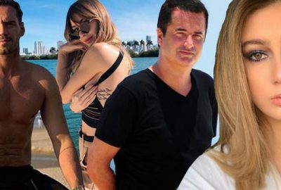 İsyan etti: Eski eşiyle hakkında çıkan haberlere…