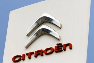 Citroen’e yeni distribütör