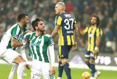 Bu işin şakası yok