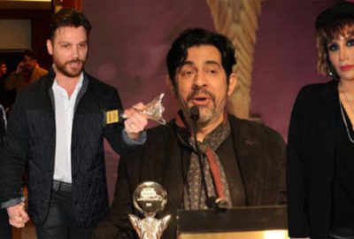 ‘Ödülünü alan sevişmeye koşuyor’