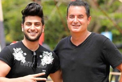 Acun’un teklifini neden reddettiğini açıkladı!