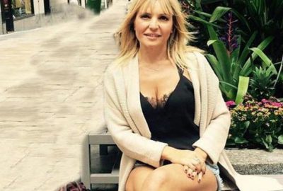 Seda Akgül: Para için evlenen kadın…