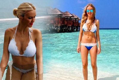 Mesleğini avantaja çevirdi! Sosyal medyanın yıldızı oldu