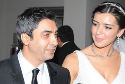 Necati Şaşmaz ve Nagehan Şaşmaz boşanıyor!