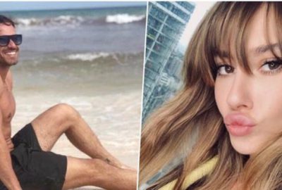 Şeyma Subaşı, İtalyan sevgilisine aşkını haykırdı!