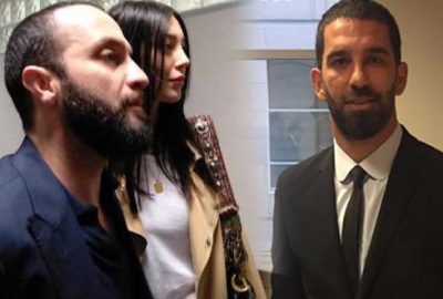 Arda Turan-Berkay Şahin duruşmasında flaş ifadeler!