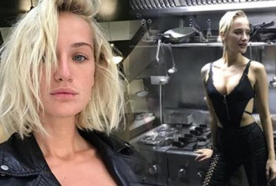 Didem Soydan’ın son paylaşımına beğeni yağdı