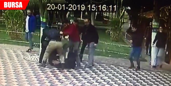 Tekme tokat saldırmışlardı! Serbest kaldılar… Tekme tokat saldırmışlardı! Serbest kaldılar…