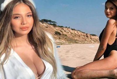 Merve Taşkın kararını verdi! Eleştirilmekten sıkıldığı için…