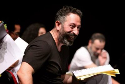 Şimdilerde Türkiye’nin konuştuğu isim, Cem Yılmaz’ın akrabası çıktı!