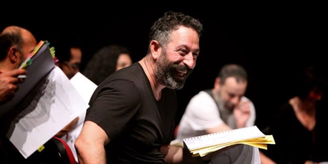 Şimdilerde Türkiye’nin konuştuğu isim, Cem Yılmaz’ın akrabası çıktı!