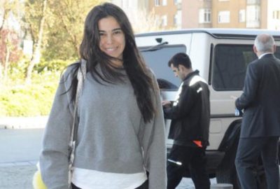 Asena Atalay istenmeyen gelin ilan edildi!