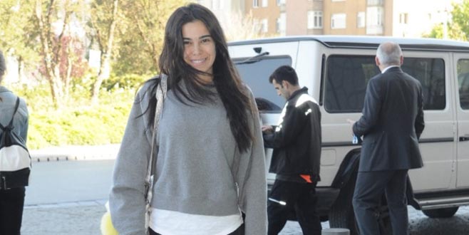 Asena Atalay istenmeyen gelin ilan edildi!