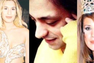 Duman grubunun solisti Kaan Tangöze’nin unutamadığı aşkının hazin hikayesi…