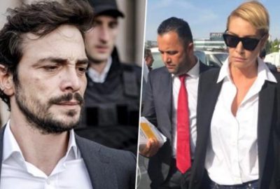 Ahmet Kural davasında Sıla’ya kötü haber!