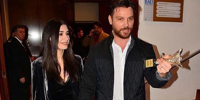 Burcu bana uğurlu geldi