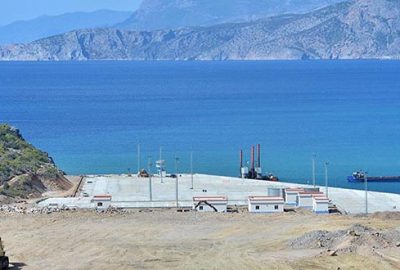 Akkuyu Nükleer’e Fransız denetmen