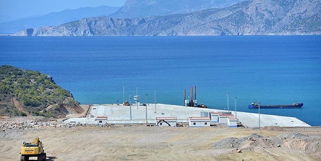 Akkuyu Nükleer’e Fransız denetmen