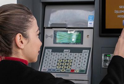 Akaryakıtta ‘self servis’ dönemi