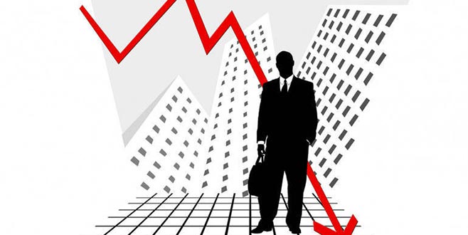 Ekonomik güven endeksi azaldı