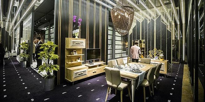 Altı günde 1,2 milyar dolarlık ihracat