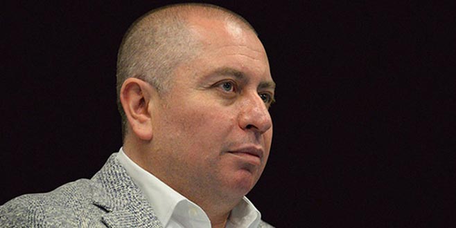 Konya destek istiyor