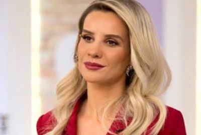 Esra Erol’dan kötü haber! Ameliyat oldu