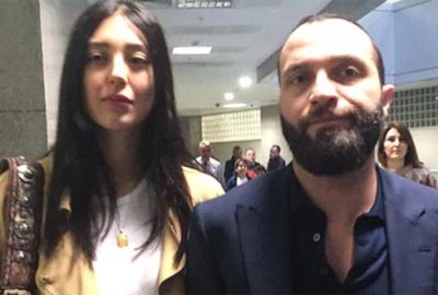 ‘Gelirim bin TL’ diyen Berkay’a büyük şok! Tespit edilirse yandı