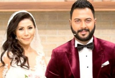 Eşine şiddet uyguladığı iddia edilen Caner için karar verildi!