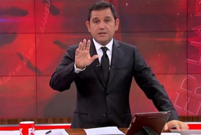 RTÜK cezayı kesti!