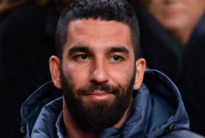 Arda Turan’ın annesi gözyaşlarına boğuldu!