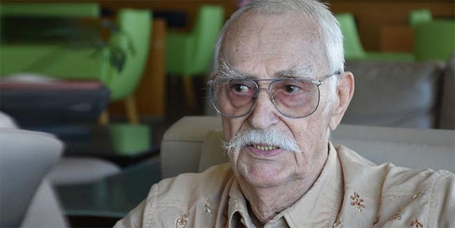 Bursa’da hastaneye kaldırılmıştı! Usta sanatçıdan haber var