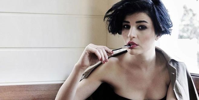 Bursalı oyuncunun bir de annesini görün!